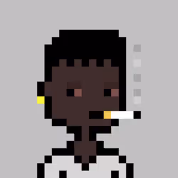 Five Head #2093
