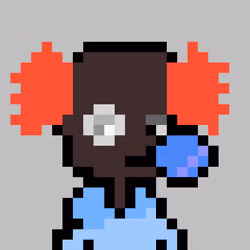 Five Head #1584