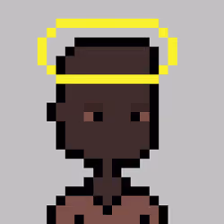 Five Head #2184