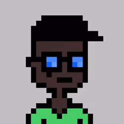 Five Head #8808