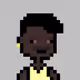 Five Head #3291