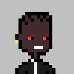 Five Head #5508