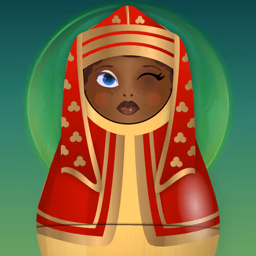 Miss Metaverse Nft