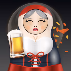 Ida - Miss Metaverse #351