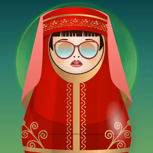 Miss Metaverse Nft