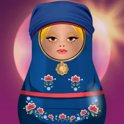 Aud - Miss Metaverse #1214