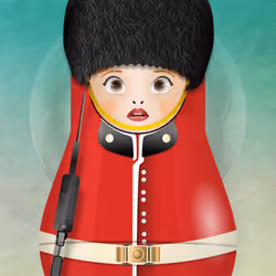Ruth - Miss Metaverse #1218