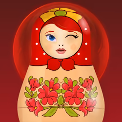 Oxana - Miss Metaverse #1244