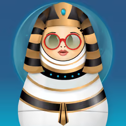 Haidy - Miss Metaverse #385