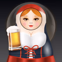 Johanna - Miss Metaverse #1451