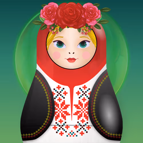 Miss Metaverse Nft
