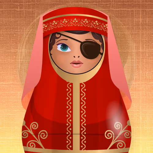 Miss Metaverse Nft