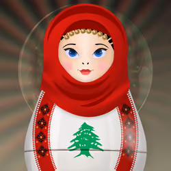 Fatima - Miss Metaverse #39