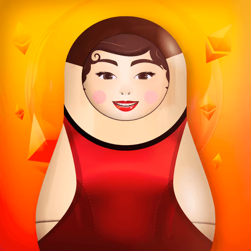 Miss Teen Crypto Miss Metaverse #5
