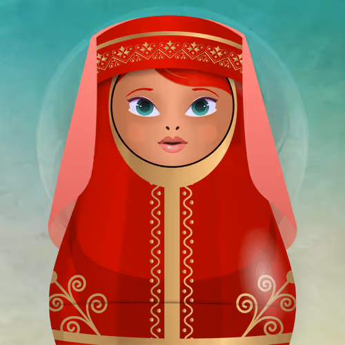 Miss Metaverse Nft