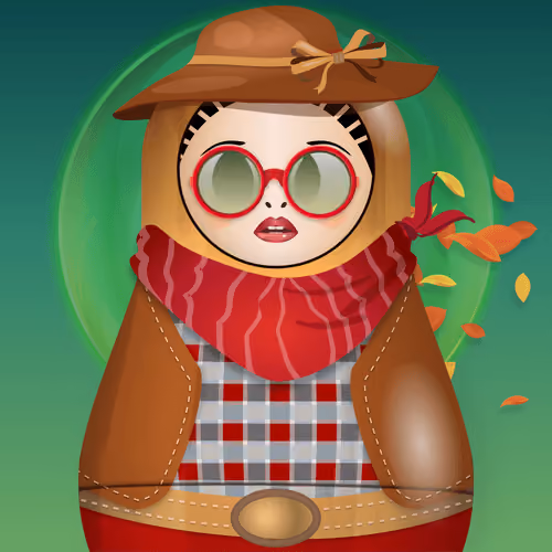 Kathryn - Miss Metaverse #1204