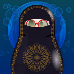 Hala - Miss Metaverse #219