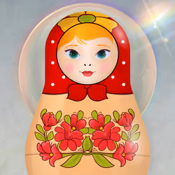 Yuliya - Miss Metaverse #439