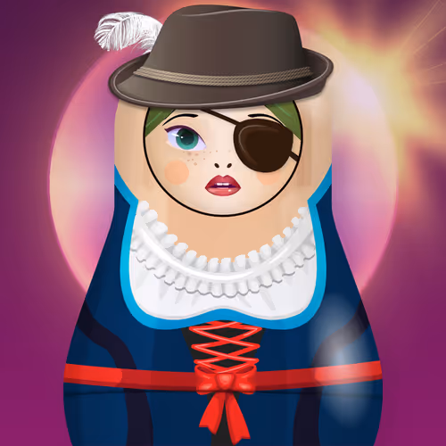 Miss Metaverse Nft