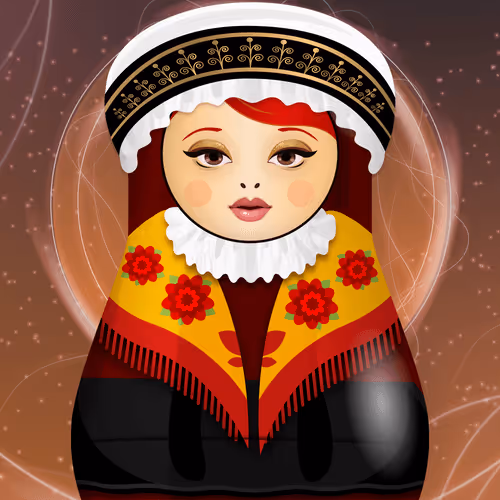 Miss Metaverse Nft