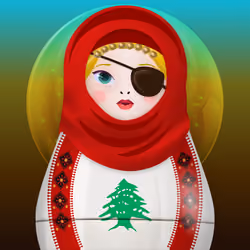 Christine - Miss Metaverse #1692