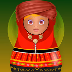 Amalia - Miss Metaverse #1784