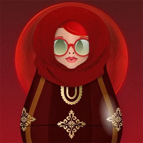 Miss Metaverse Nft