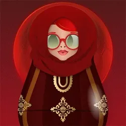 Martha - Miss Metaverse #1760