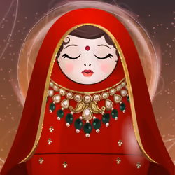 Farhana - Miss Metaverse #1771