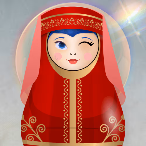 Remziye - Miss Metaverse #46