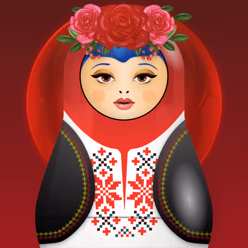 Miss Metaverse Nft