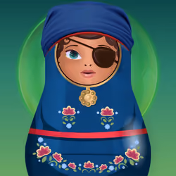 Lill - Miss Metaverse #383