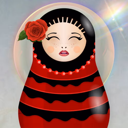 Miss Metaverse Nft