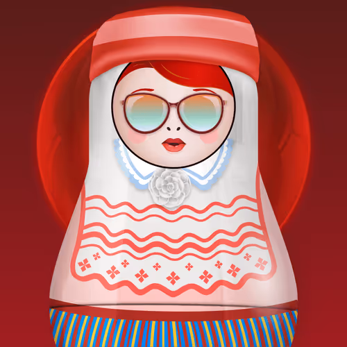 Miss Metaverse Nft
