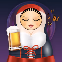Marlis - Miss Metaverse #893