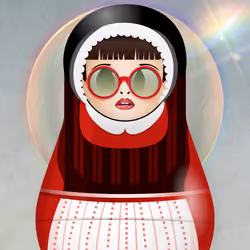 Ea - Miss Metaverse #1783
