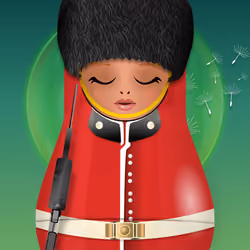 Louisa - Miss Metaverse #268