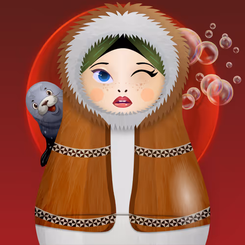 Miss Metaverse Nft