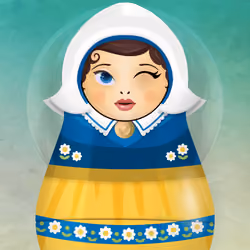 Gabriella - Miss Metaverse #1369