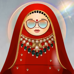 Kamrun - Miss Metaverse #1537
