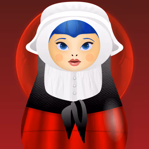 Miss Metaverse Nft