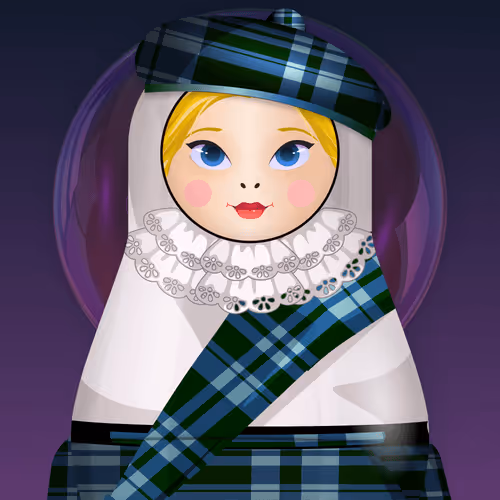 Miss Metaverse Nft