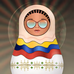 Lilibeth - Miss Metaverse #886