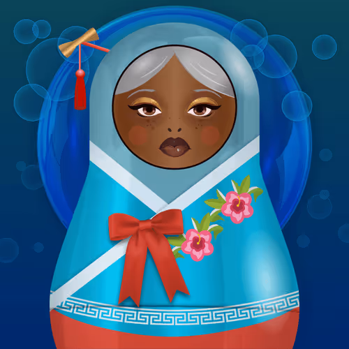 Miss Metaverse Nft