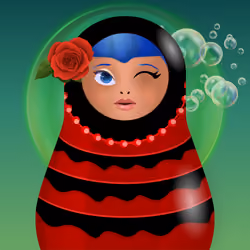 Josefina - Miss Metaverse #1538