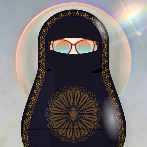 Miss Metaverse Nft