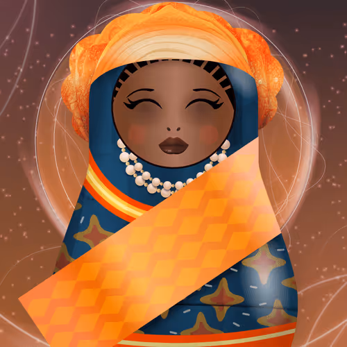 Miss Metaverse Nft
