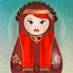 Nila - Miss Metaverse #1693