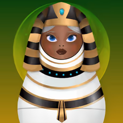 Shrouk - Miss Metaverse #1570