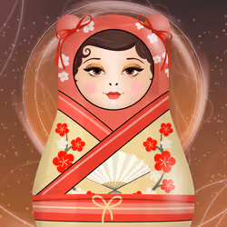 Sumie - Miss Metaverse #358
